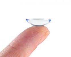 Contact-Lens-Silicone-Hydrogel